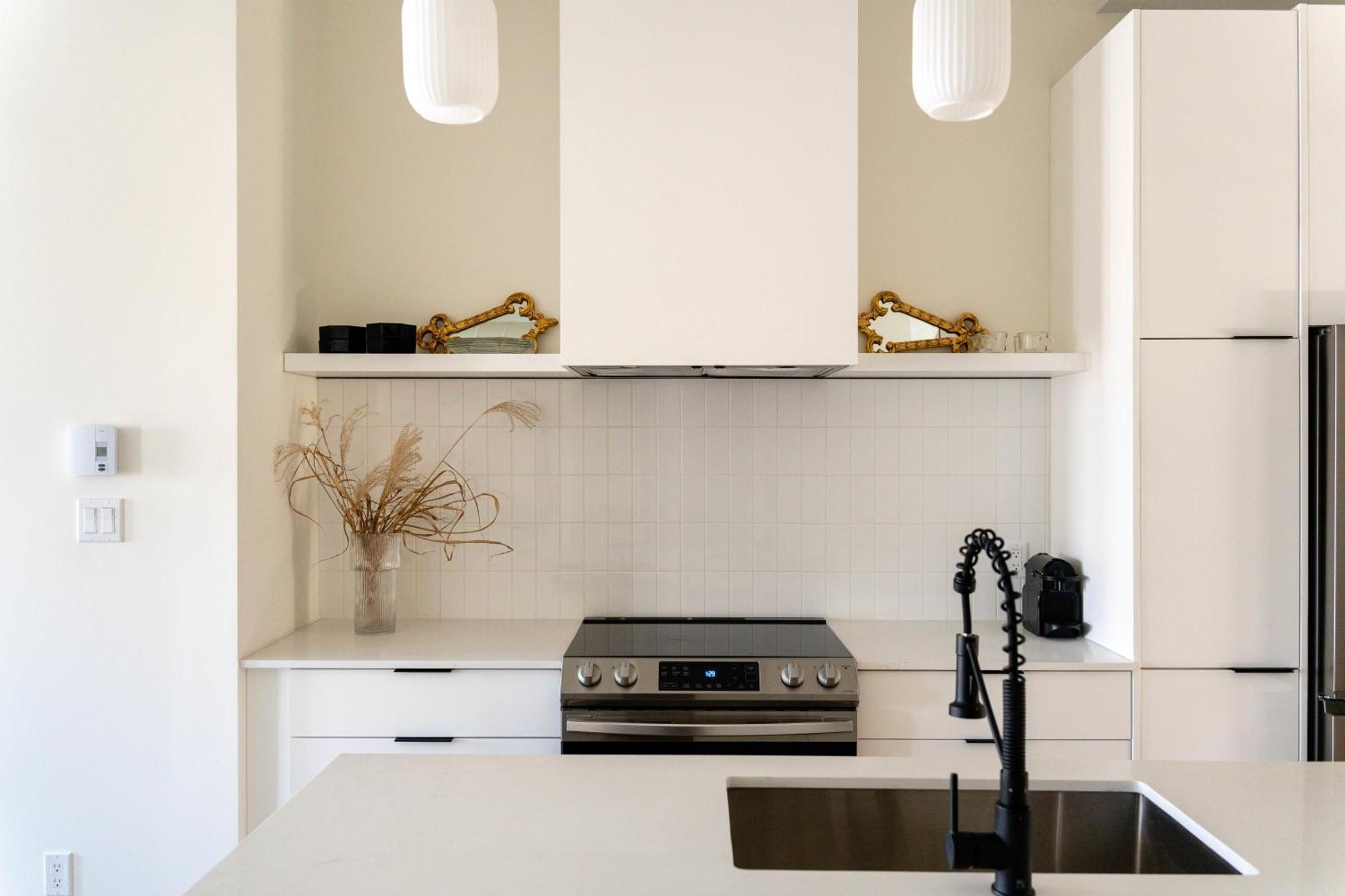 Maison Place Jacques-Cartier By Luxury In Transit 蒙特利尔 外观 照片