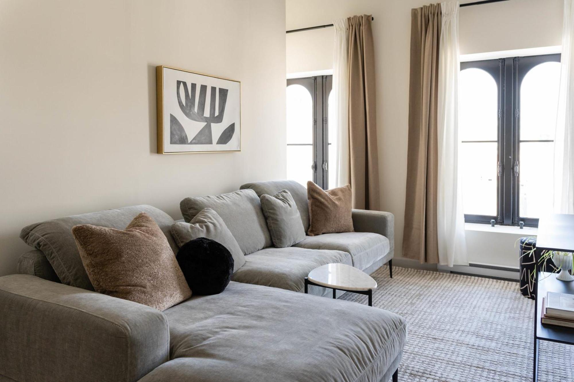 Maison Place Jacques-Cartier By Luxury In Transit 蒙特利尔 外观 照片