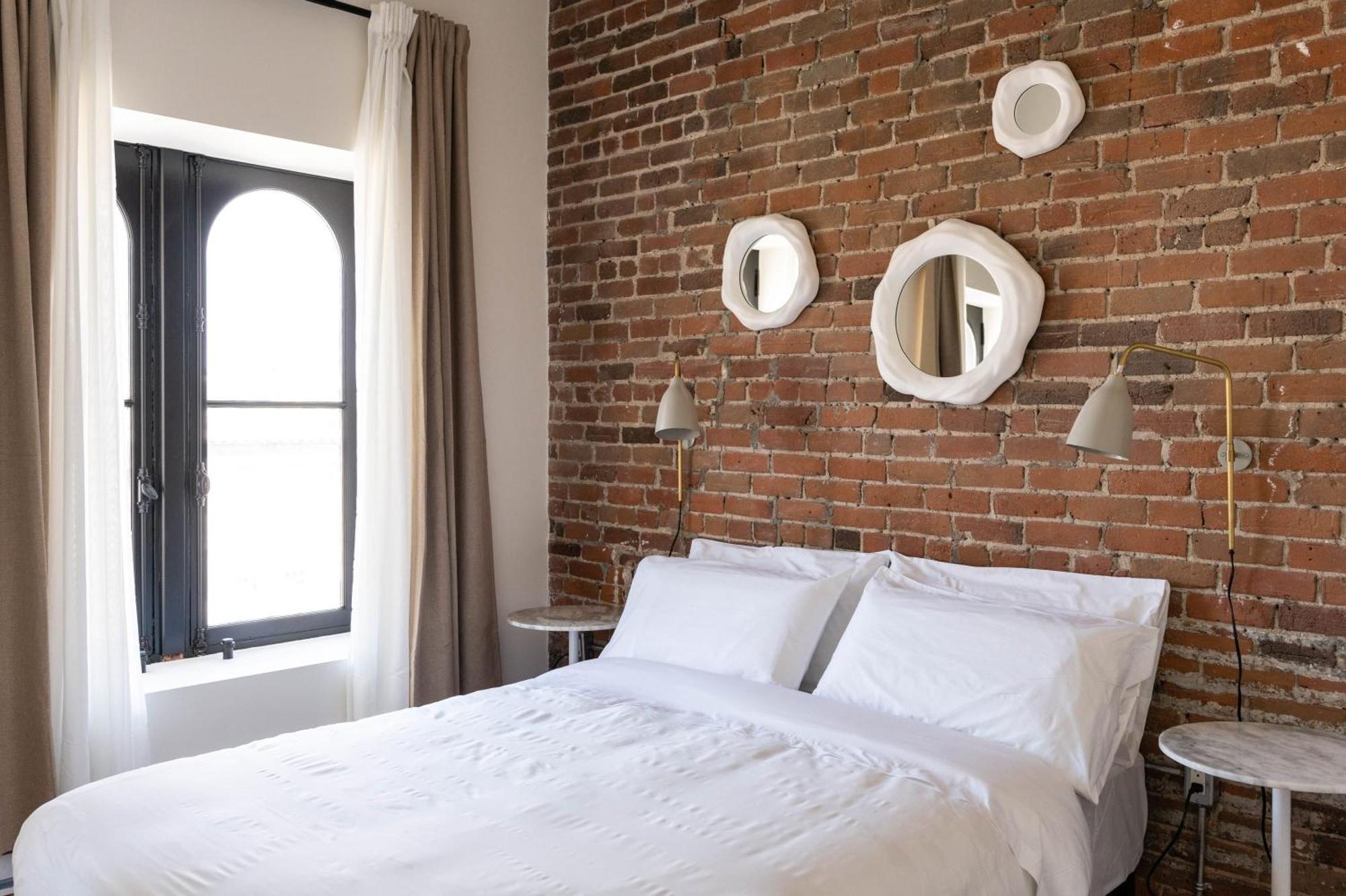 Maison Place Jacques-Cartier By Luxury In Transit 蒙特利尔 外观 照片