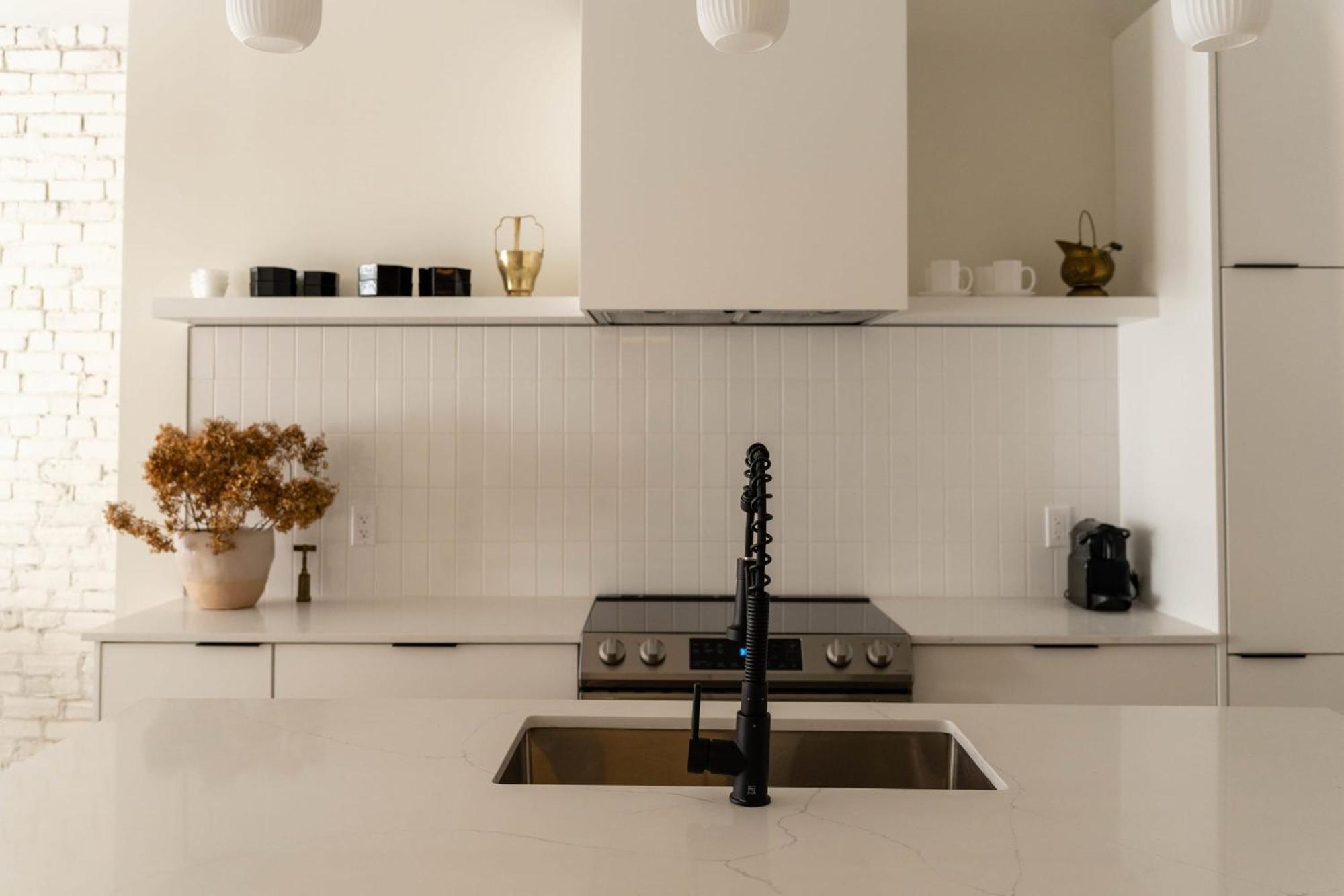 Maison Place Jacques-Cartier By Luxury In Transit 蒙特利尔 外观 照片