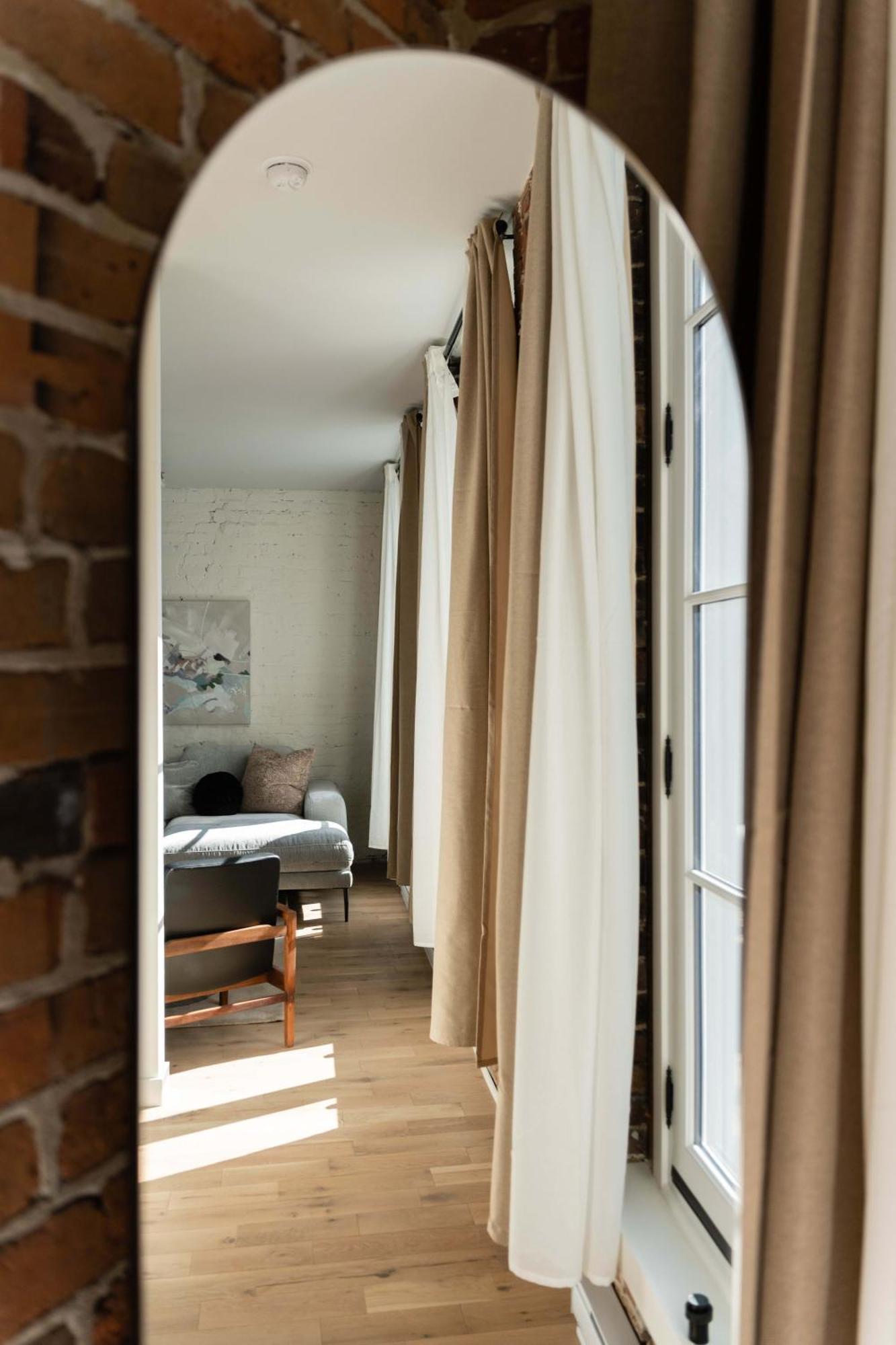 Maison Place Jacques-Cartier By Luxury In Transit 蒙特利尔 外观 照片